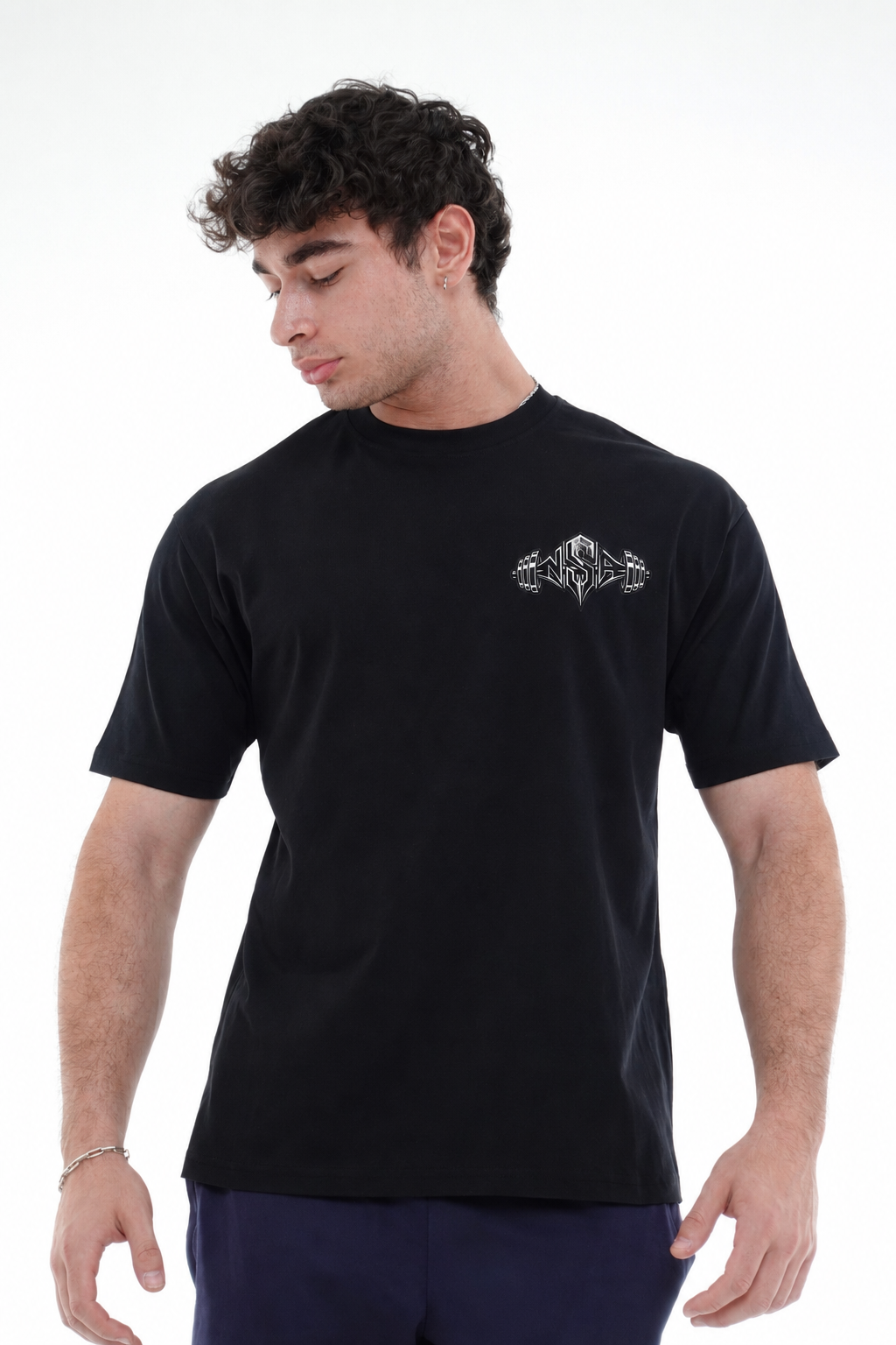 Heavyweight Earth Tone T-Shirt