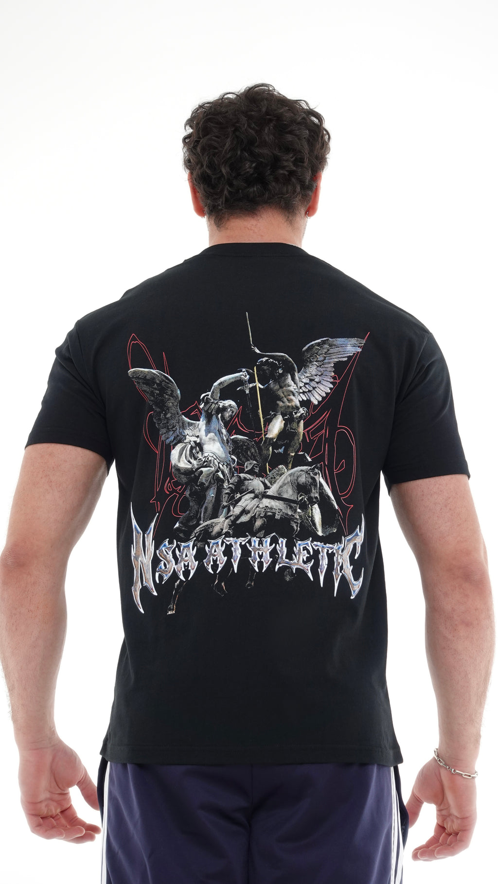 Heavyweight Earth Tone T-Shirt
