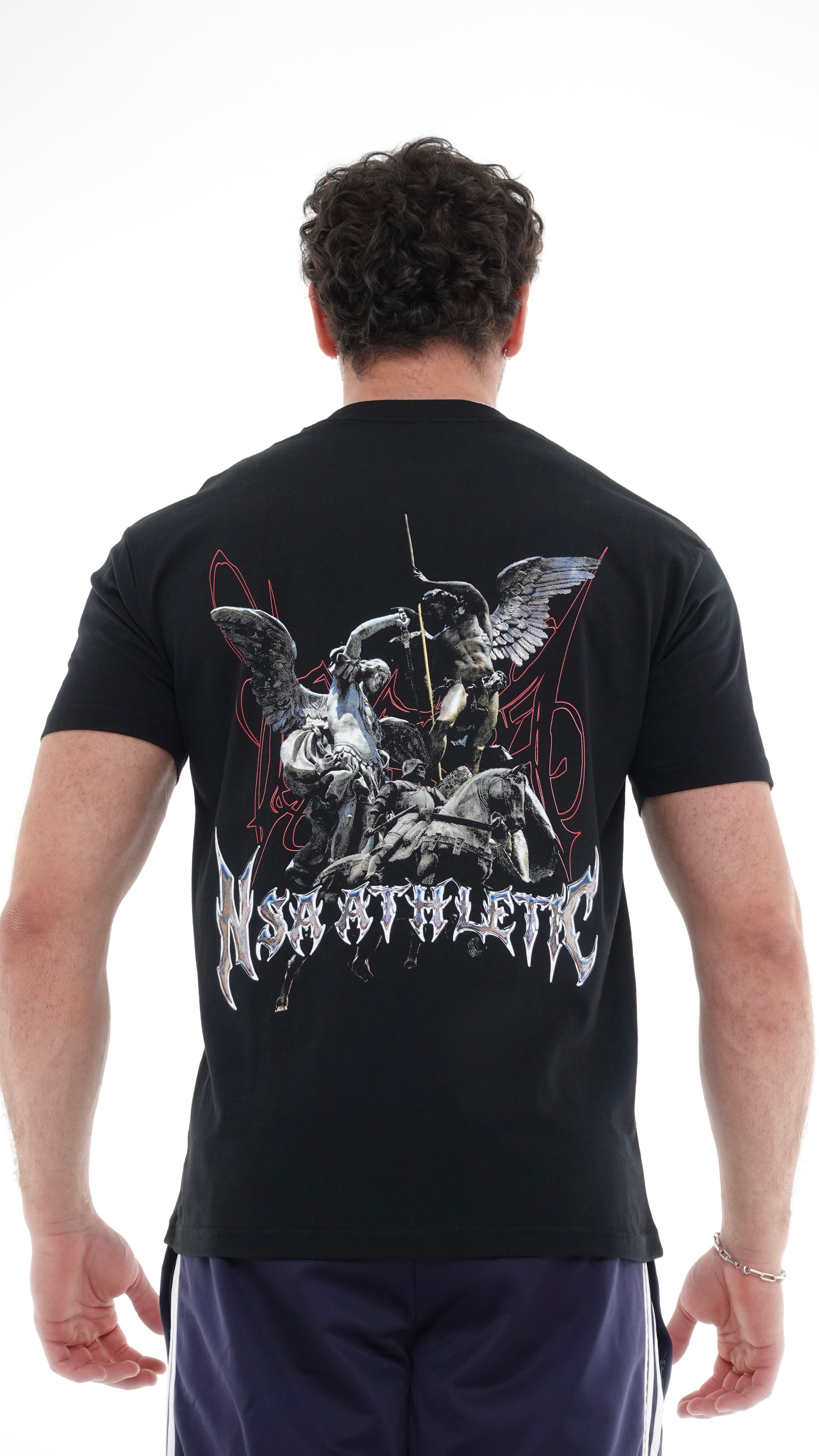 Heavyweight Earth Tone T-Shirt