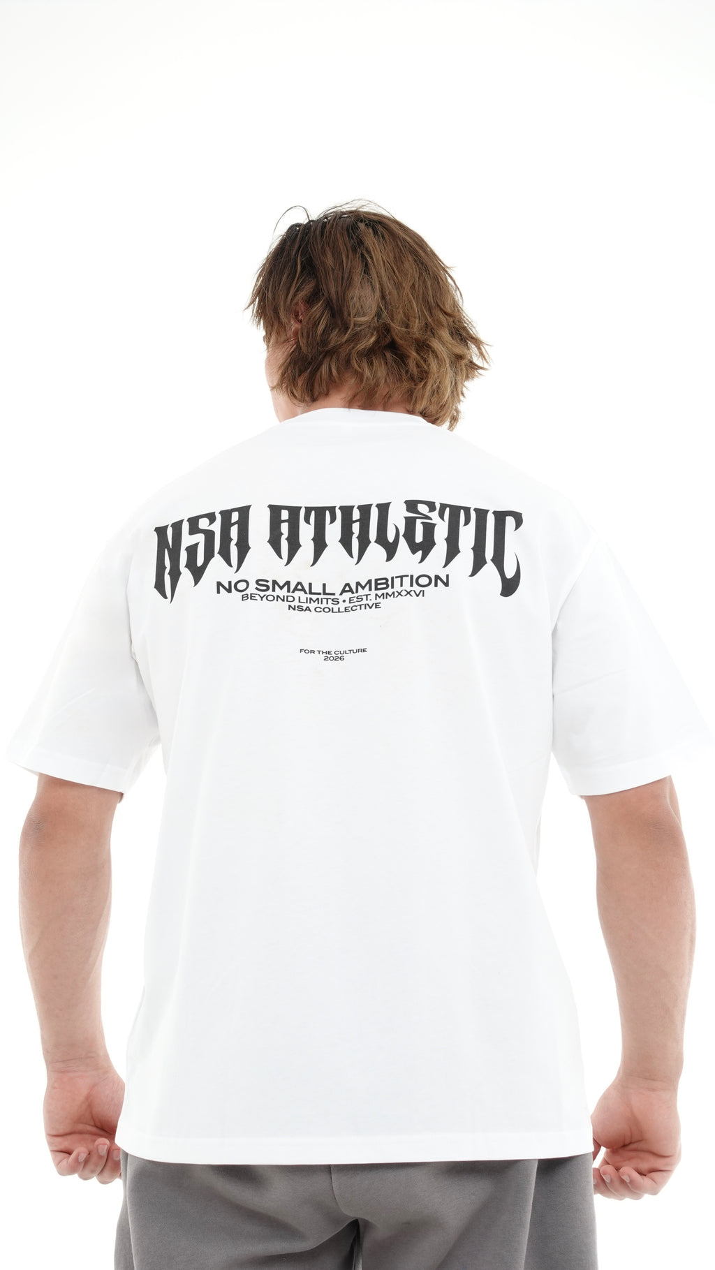 Heavyweight Earth Tone T-Shirt