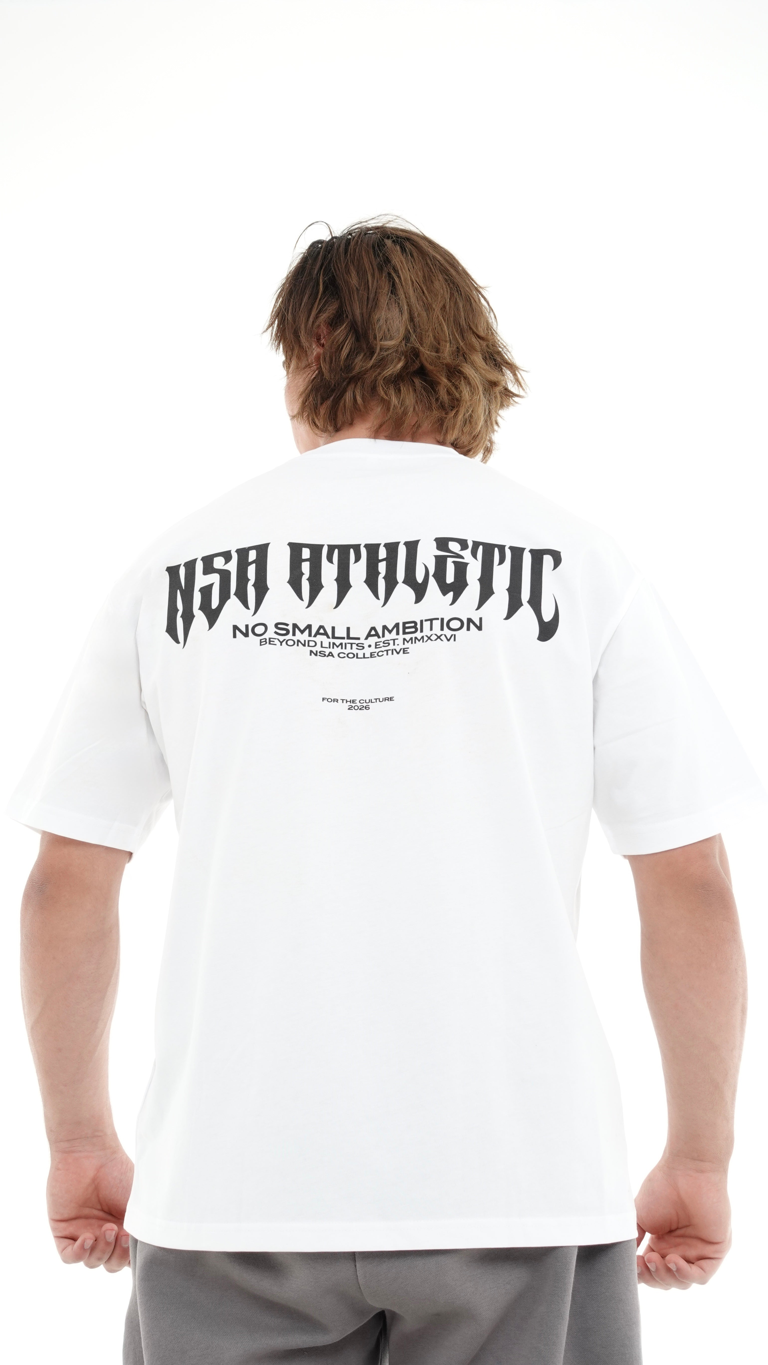 Heavyweight Earth Tone T-Shirt