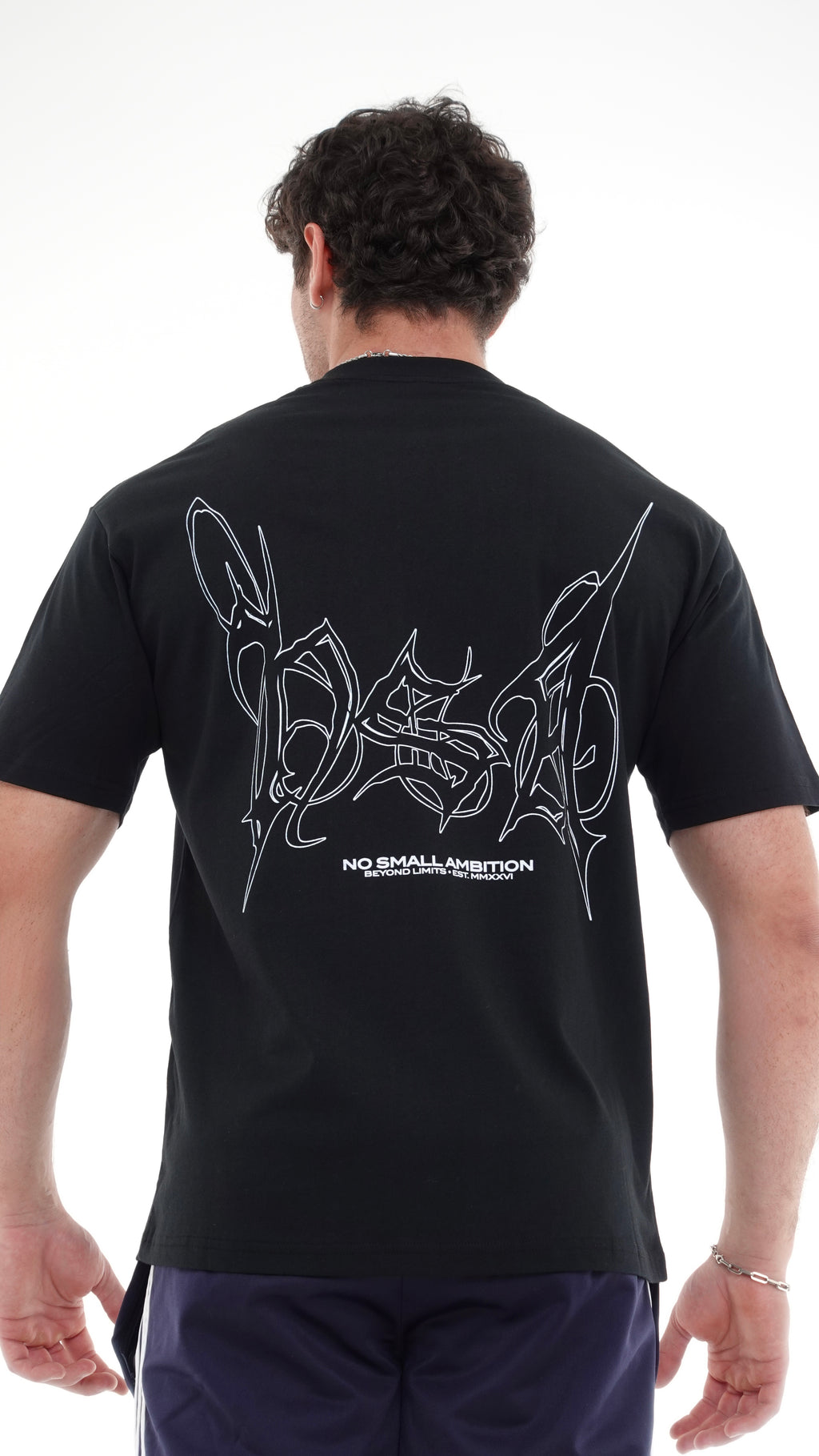 Heavyweight Earth Tone T-Shirt