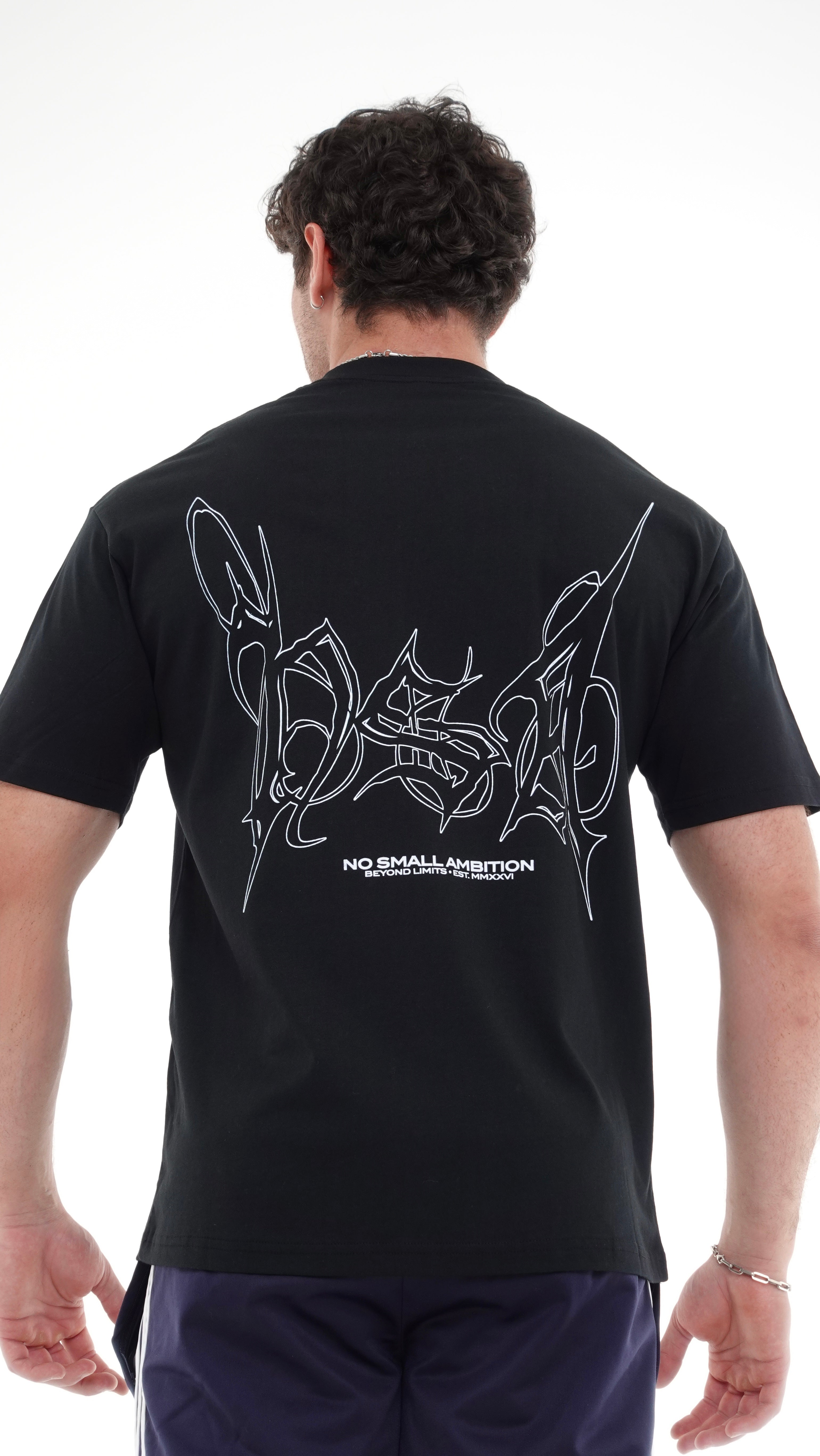 Heavyweight Earth Tone T-Shirt