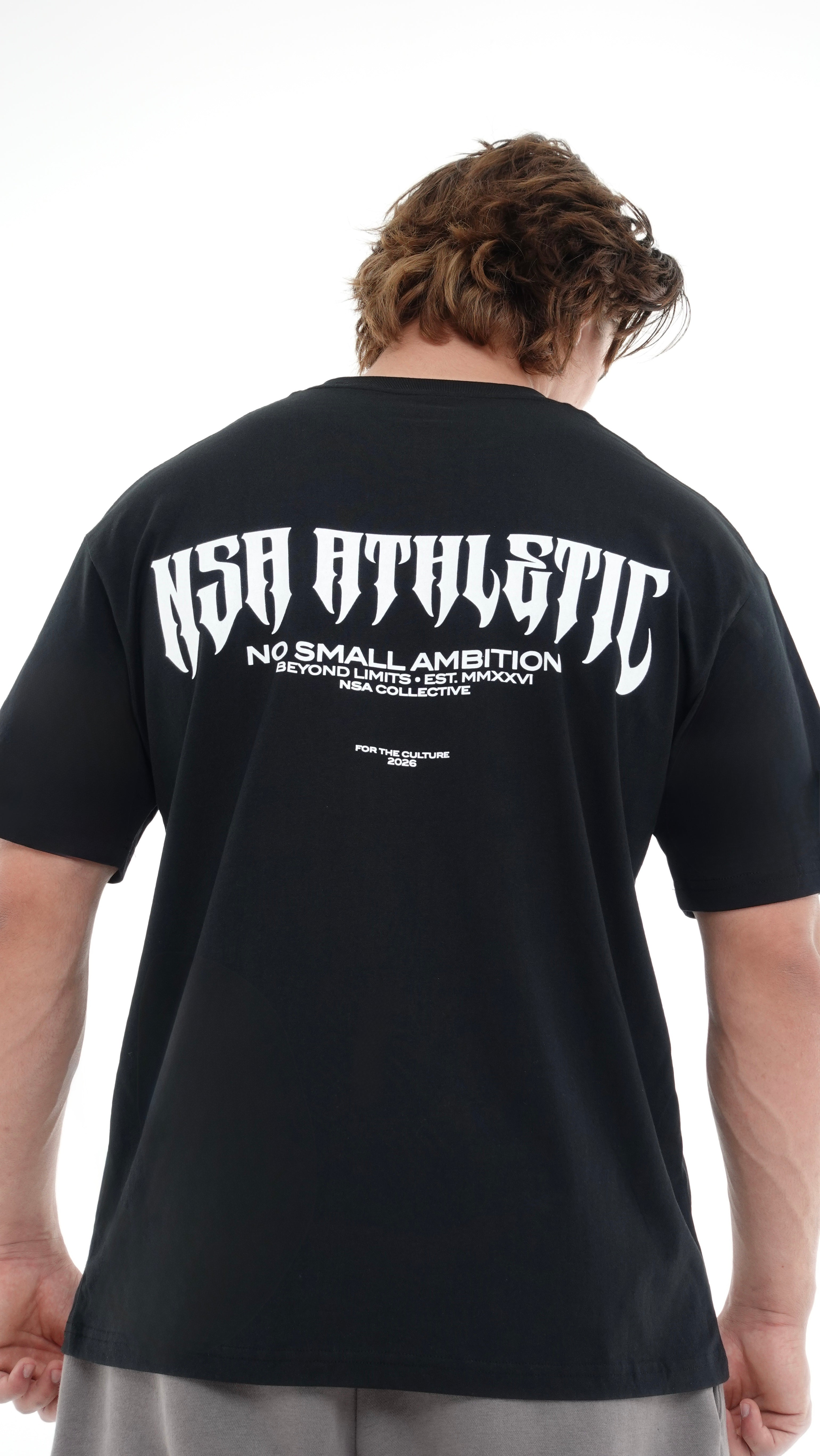 Heavyweight Earth Tone T-Shirt