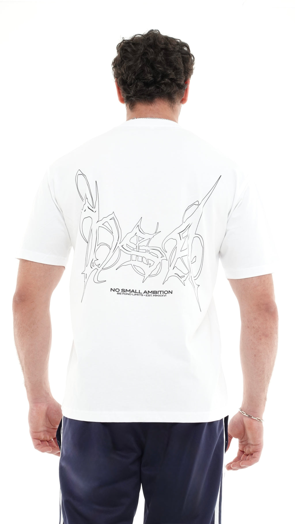 Heavyweight Earth Tone T-Shirt