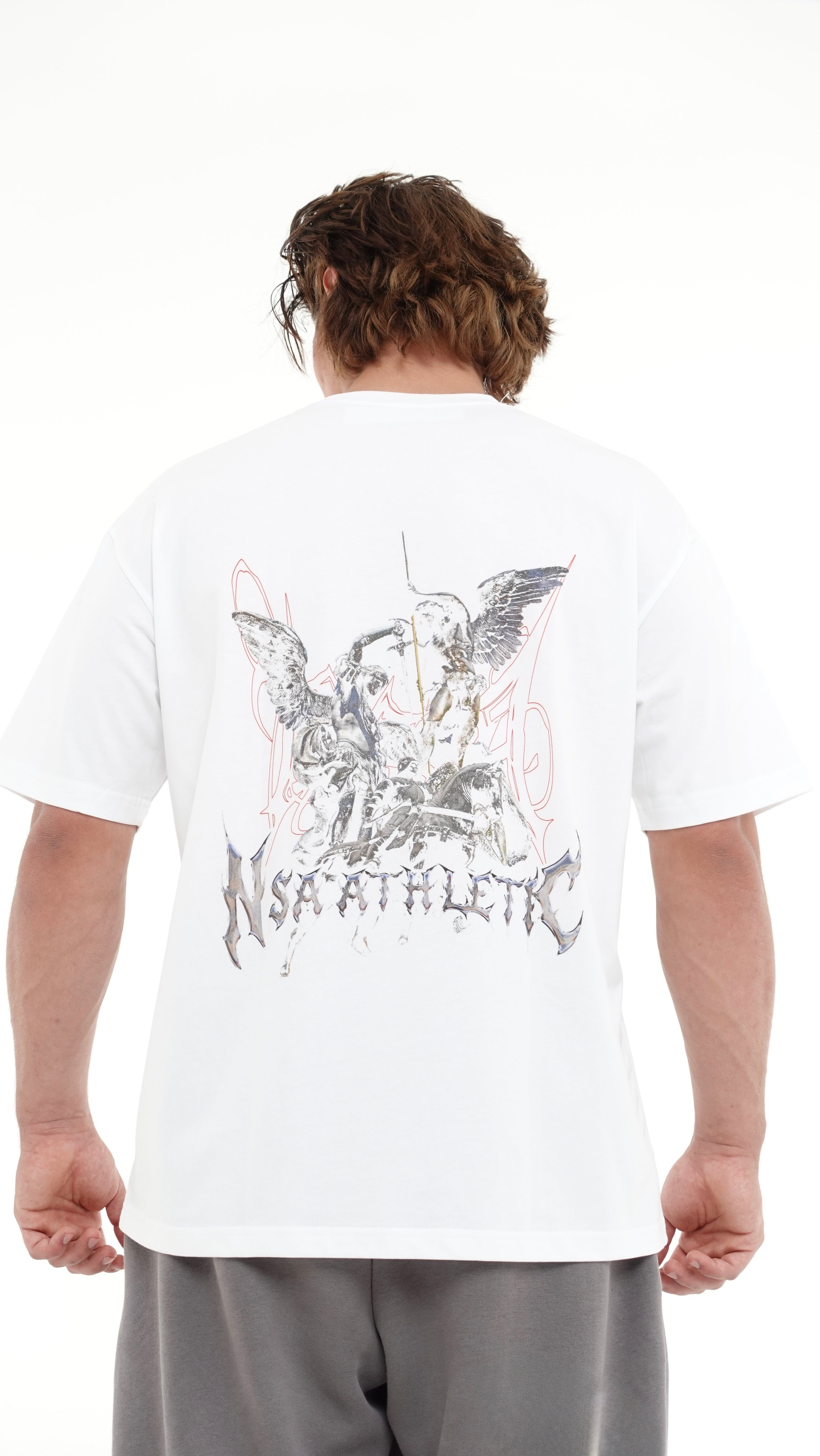 Heavyweight Earth Tone T-Shirt