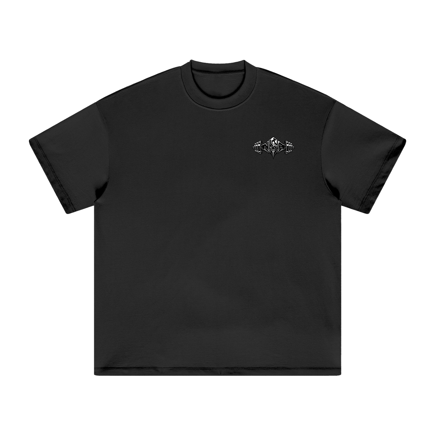 Heavyweight Earth Tone T-Shirt